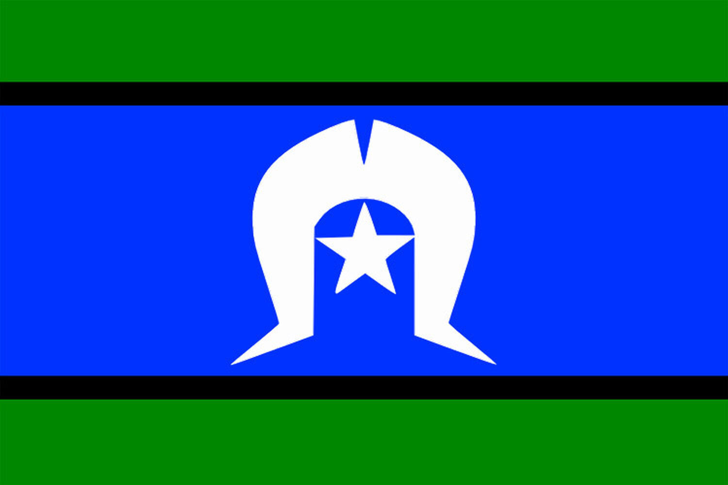 Tsi Flag